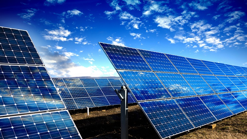 Quand l'énergie solaire devient plus rentable que le gaz
