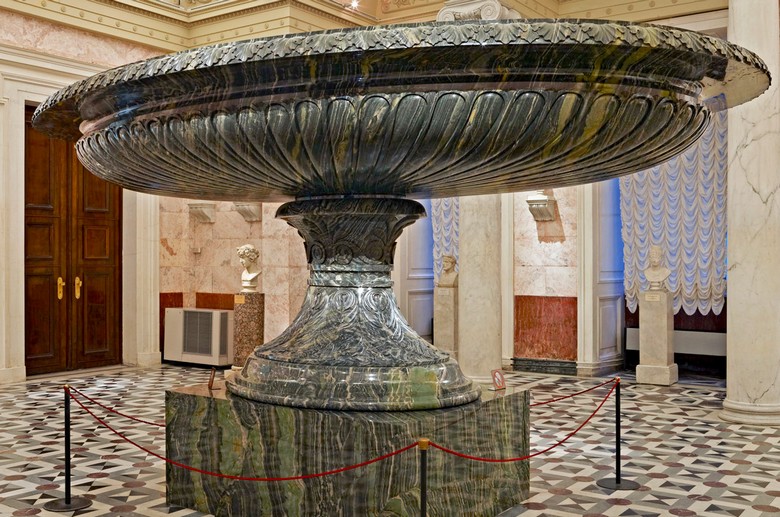 Vase Kolyvan - la reine des vases surprend encore les scientifiques