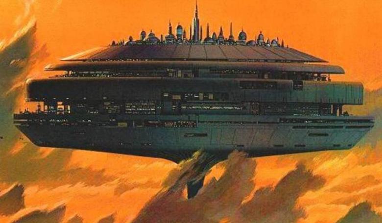 La colonisation de Vénus est de retour à l'ordre du jour