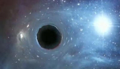Une collision cosmique colossale se produira bientôt au centre de notre galaxie, disent les astronomes.