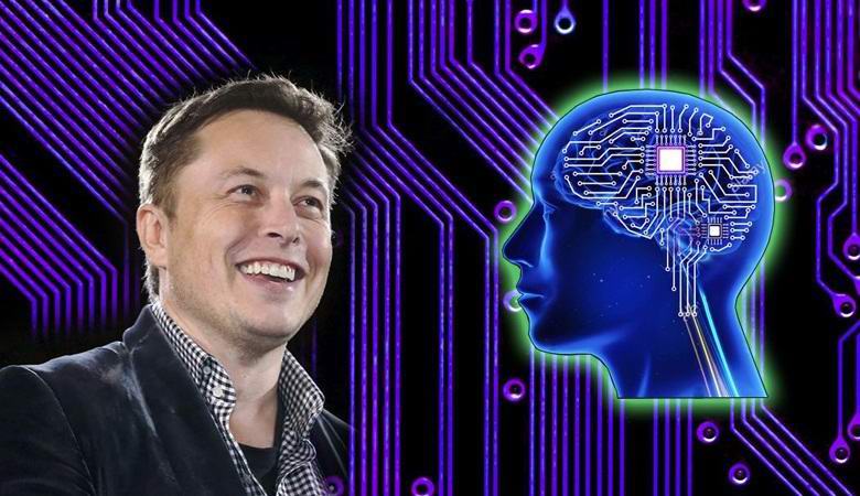 La société Ilona Mask prévoit de connecter le cerveau humain à un ordinateur