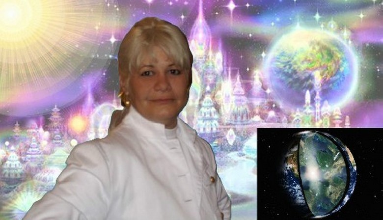 Le Royaume de la Terre Intérieure Agartha invite l'humanité à participer au Symposium