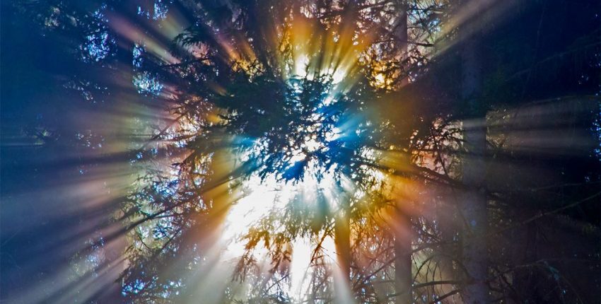 Le rayonnement cosmique peut soutenir la vie sur d'autres planètes 