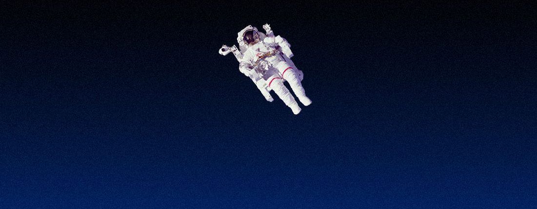 L'astronaute partage des conseils sur la façon de rester sain d'esprit en quarantaine 