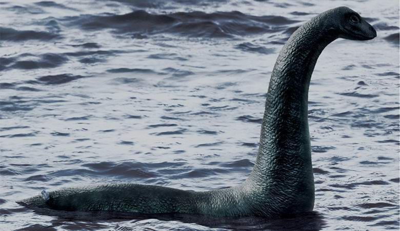 Le monstre du Loch Ness a photographié une neuvième fois cette année