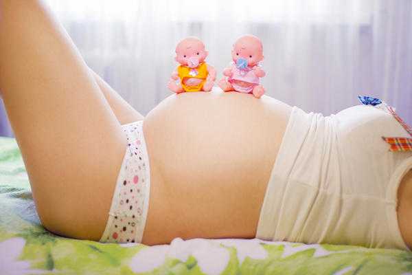 Déterminer le sexe de l'enfant en fonction de l'humeur et du bien-être de la femme en travail 