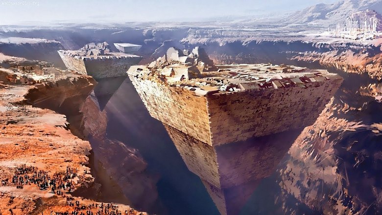 Nous ne sommes pas la première civilisation sur Terre - et, probablement, pas la dernière