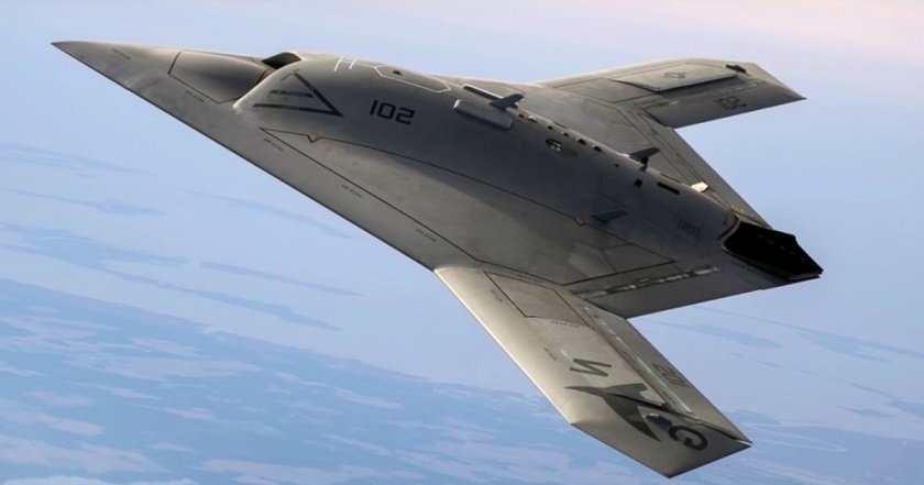 Le ministère de la Défense de la Fédération de Russie a fait la démonstration du premier vol d'essai d'un drone