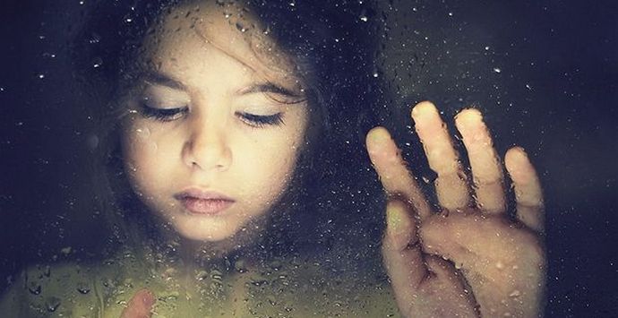Beaucoup d'enfants se souviennent de leurs vies passées