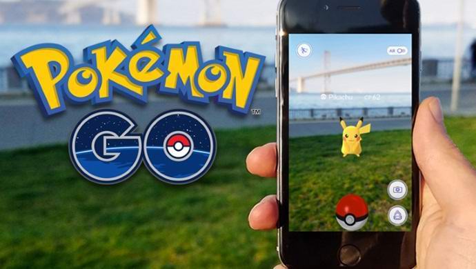 Le Moscovite s'est plaint à la police du violeur de Pokémon