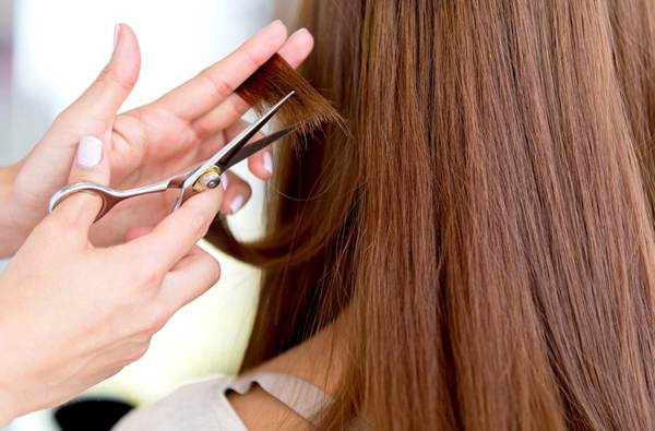 est-il possible de se couper les cheveux quand on est malade 