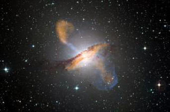 Les galaxies mortes ne sont pas mortes
