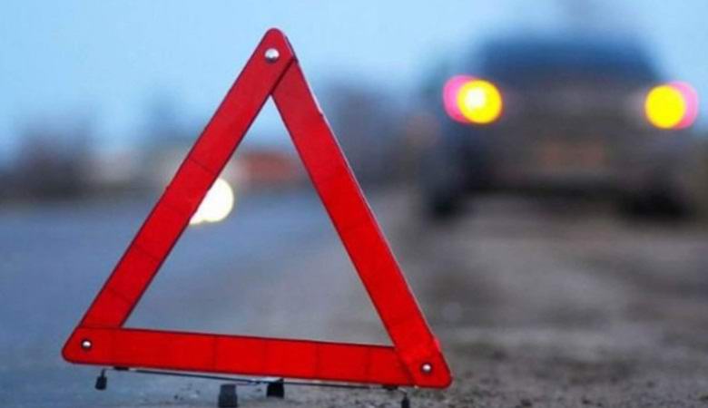 Les fantômes des morts ont été remarqués sur une photo d'un accident de voiture près de Krasnoïarsk