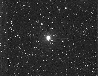 La nouvelle étoile la plus brillante en 14 ans a flashé dans le ciel