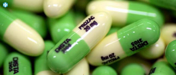 Nation Prozac: les Américains deviennent fous avec les antidépresseurs