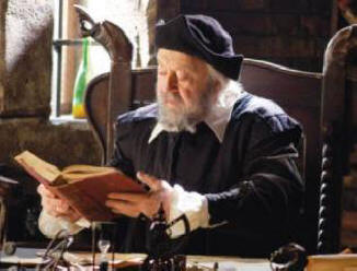Nostradamus a trouvé un nouveau document: nous sommes à un pas d'une nouvelle guerre mondiale