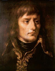 Napoléon et la sombre déesse Kali