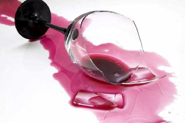 Pourquoi les verres, les verres et les verres battent-ils 