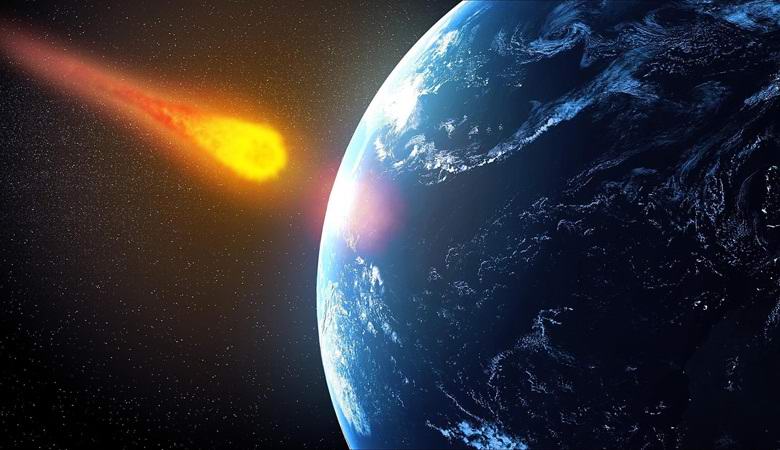 La NASA a accidentellement parlé de la fin du monde qui pourrait se produire le 1er février 2019.