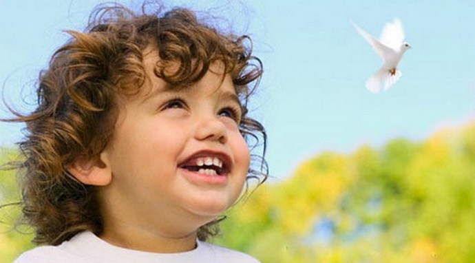 N'appelez pas votre enfant discrètement