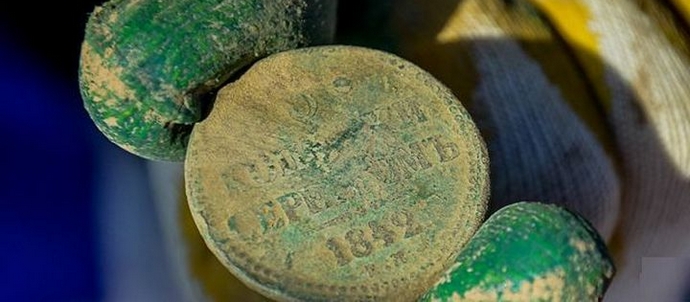 Des artefacts incroyables qui peuvent éclairer l'histoire de la Terre