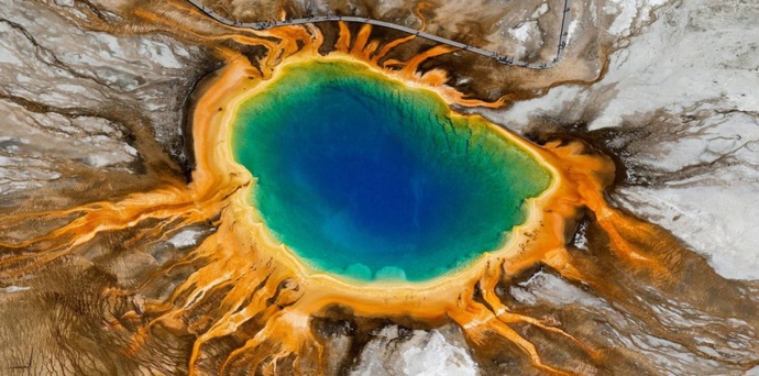 Nouvelles informations sur le Super Volcan de Yellowstone, prêt à détruire les États-Unis