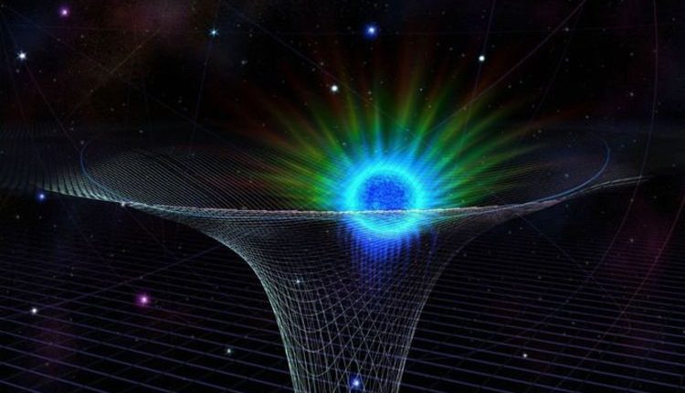 Newton avait tort: ​​les scientifiques réfutent la théorie de la gravité de Newton et préviennent qu'Einstein est le prochain 
