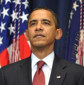 Obama est le dernier président américain