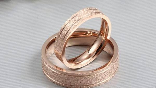 Anneaux de mariage - signes et superstitions 