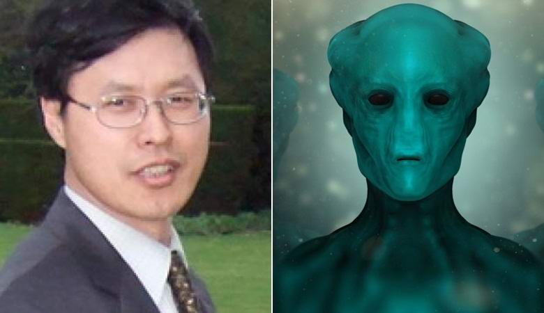 Scientifique d'Oxford: les extraterrestres sont déjà là, et ils se croisent avec les humains