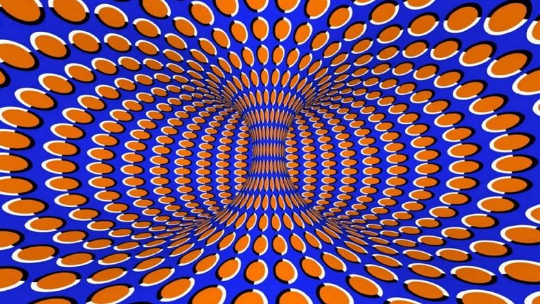 Les illusions d'optique, trompant le cerveau, nous font croire aux miracles