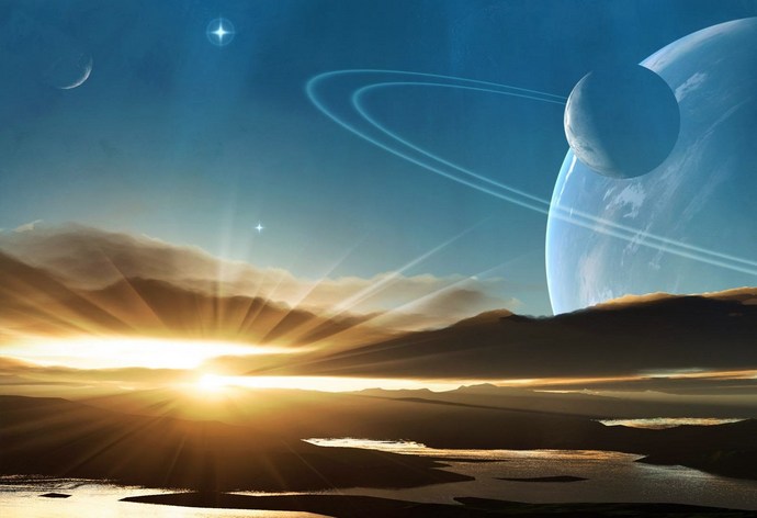 Les principaux problèmes de l'exploration spatiale par l'homme