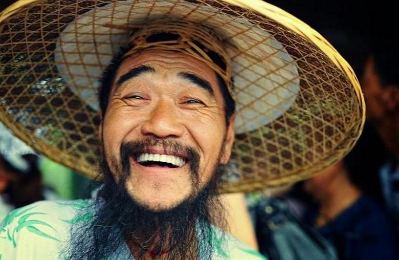 Un gars de Chine a subtilement joué un tour à ses concitoyens
