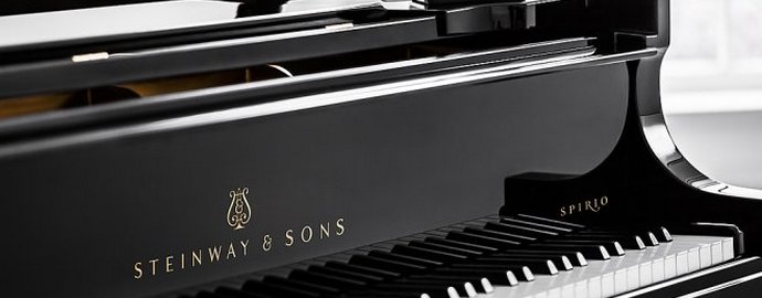Un piano qui peut se passer d'un pianiste