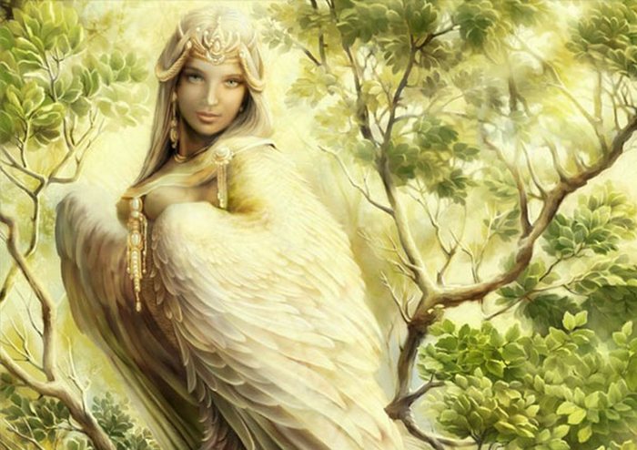 Pourquoi les anges gardiens ne sauvent-ils pas tout le monde?