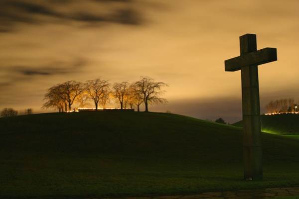 pourquoi tu ne peux pas faire demi-tour au cimetière 