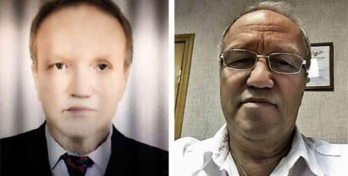 Pourquoi le Russe a-t-il commencé à devenir un homme noir
