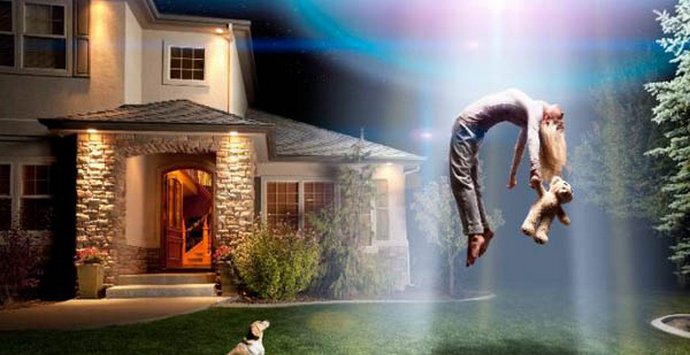 Sous hypnose, une personne se souvient de choses incroyables.