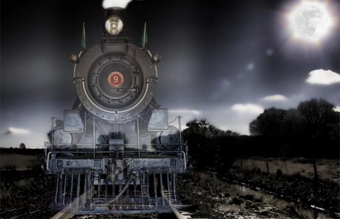 Trains