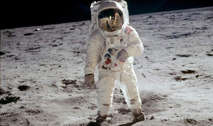 Vols vers la Lune