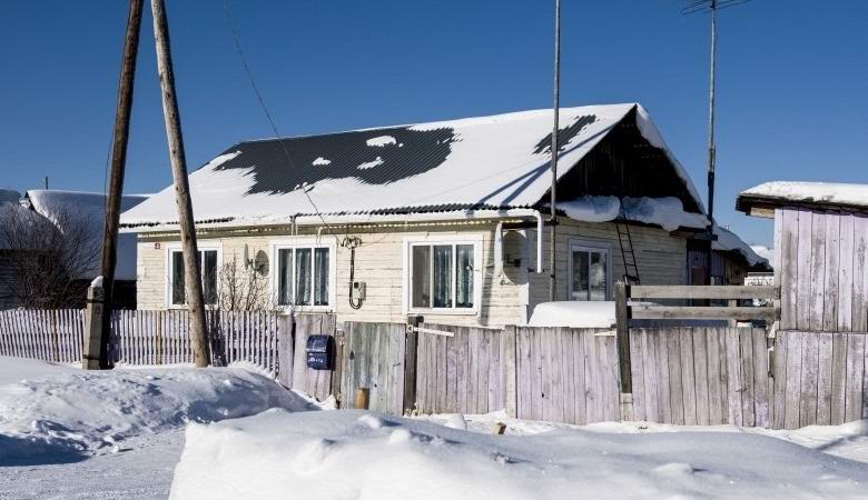 Les policiers de la région de Tomsk ont ​​été confrontés à un poltergeist agressif
