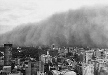 Le réchauffement renforcera El Nino