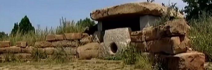 Descendants des habitants de la grande Atlantide en Russie