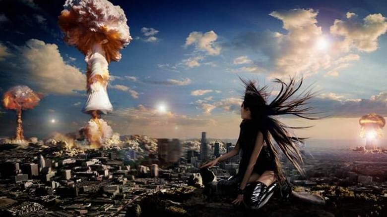 Prédictions clairvoyantes: y aura-t-il une troisième guerre mondiale