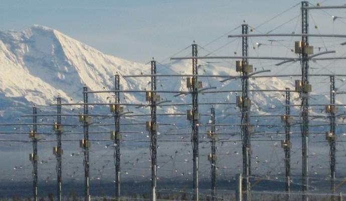 Des criminels voulaient détruire HAARP en Alaska