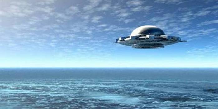 Les extraterrestres adorent le continent australien