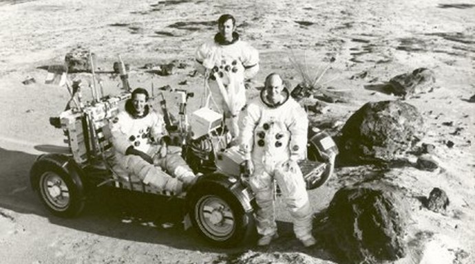 Reconnaissance du réalisateur Stanley Kubrick: les Américains ne sont pas allés sur la lune