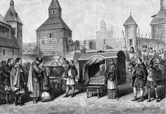 Livres runiques slaves manquants