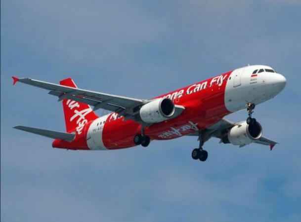 La perte du paquebot Air Asia: détails mystiques et réels