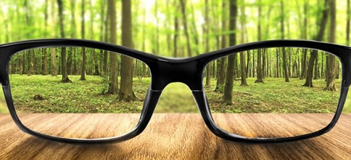 Psychosomatique de la vision